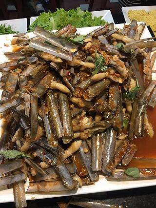 Buffet Hải Sản Đại Dương chi nhánh 3 - Tây Thạnh Tân Phú - ảnh 5 buffet hai san dai duong chi nhanh 3 - tay thanh tan phu - anh 5