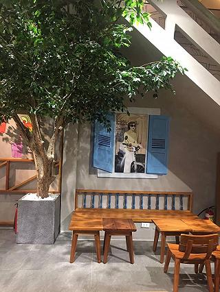 ⛔COFFEE VIEW XINH NGAY TRÊN MẶT TIỀN ĐƯỜNG LÝ THÁI TỔ 🥰 - ảnh 4 ⛔coffee view xinh ngay tren mat tien duong ly thai to 🥰 - anh 4