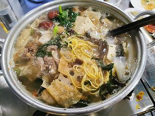 LẨU DÊ TRƯƠNG ĐỊNH - ảnh 4 lau de truong dinh - anh 4