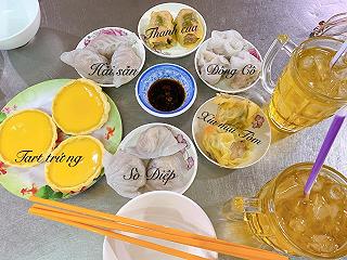 Mỗi lần đi SG mình đều phải ghé tiệm để thưởng thức - ảnh 2 moi lan di sg minh deu phai ghe tiem de thuong thuc - anh 2