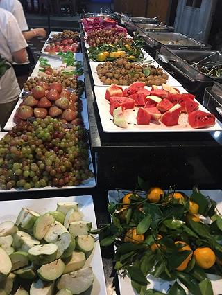 Buffet Hải Sản Đại Dương chi nhánh 3 - Tây Thạnh Tân Phú - ảnh 2 buffet hai san dai duong chi nhanh 3 - tay thanh tan phu - anh 2