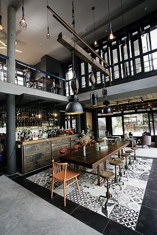 Quán cafe yên tĩnh có cafe yên bình - ảnh 4 quan cafe yen tinh co cafe yen binh - anh 4