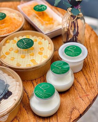 ✅ Tiệm bánh homemade cực kỳ ngon chỉ bán mang đi ❤️ - ảnh 3 ✅ tiem banh homemade cuc ky ngon chi ban mang di ❤️ - anh 3