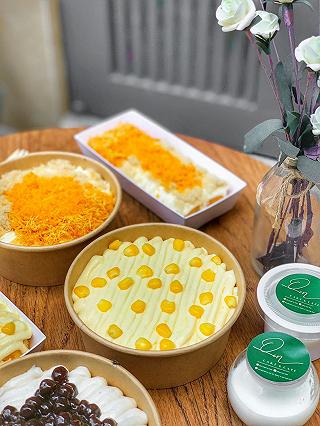 ✅ Tiệm bánh homemade cực kỳ ngon chỉ bán mang đi ❤️ - ảnh 6 ✅ tiem banh homemade cuc ky ngon chi ban mang di ❤️ - anh 6