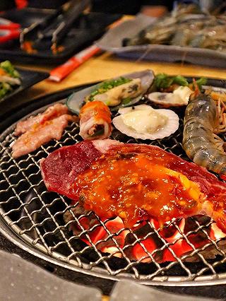 ĂN BUFFEE BÒ VỚI GIÁ 239K 😋🍖 - ảnh 3 an buffee bo voi gia 239k 😋🍖 - anh 3