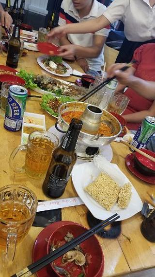 Món nhậu cay cay Kiểu Thái - ảnh 6 mon nhau cay cay kieu thai - anh 6