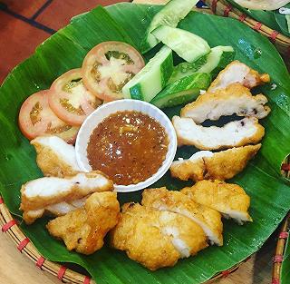 Bún Đậu Mẹt - Lê Văn Lương - ảnh 2 bun dau met - le van luong - anh 2
