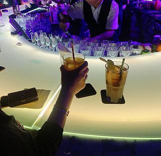 Bar sân thượng là gì??🤔🤔🤔 - ảnh 2 bar san thuong la gi??🤔🤔🤔 - anh 2