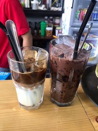 Coffee Sân vườn cho ngày nóng tại Bình Thạnh - ảnh 3 coffee san vuon cho ngay nong tai binh thanh - anh 3
