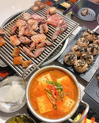 BBQ SIÊU CHẤT LƯỢNG - ảnh 1 bbq sieu chat luong - anh 1