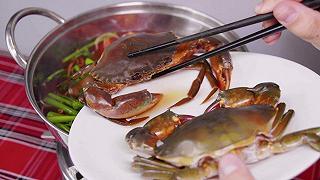 Lẩu Cua Ngon - Hương vị miền Tây 🦀 - ảnh 1 lau cua ngon - huong vi mien tay 🦀 - anh 1
