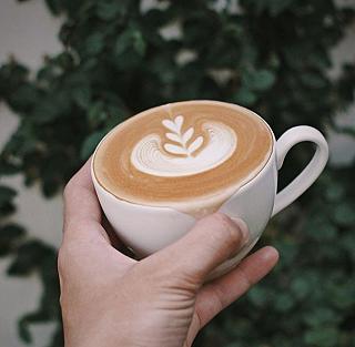 Quán Cà phê đen trắng🤔🤔🤔 - ảnh 3 quan ca phe den trang🤔🤔🤔 - anh 3