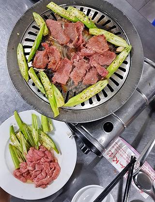 Lẩu dê Lâm Ký - ảnh 3 lau de lam ky - anh 3