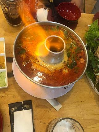 Món nhậu cay cay Kiểu Thái - ảnh 3 mon nhau cay cay kieu thai - anh 3