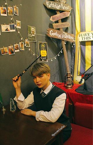 ‼️ Dạo chơi trong không gian trường HOGWARTS (Harry Potter) ngay giữa lòng Hà Nội 🧙♂️🎆🔮🪄 - ảnh 1 ‼️ dao choi trong khong gian truong hogwarts (harry potter) ngay giua long ha noi 🧙♂️🎆🔮🪄 - anh 1