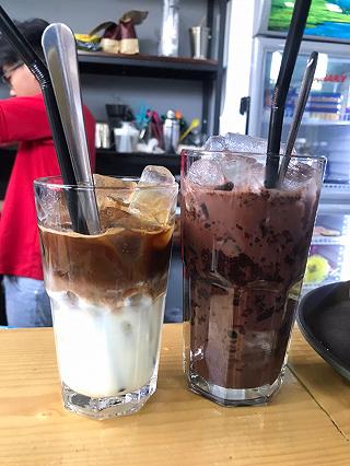 Coffee Sân vườn cho ngày nóng tại Bình Thạnh - ảnh 2 coffee san vuon cho ngay nong tai binh thanh - anh 2