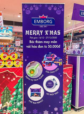 ĐÃ CÓ BẠN NÀO SHOPPING CHO MÙA LỄ GIÁNG SINH CHƯA NÈ? - ảnh 2 da co ban nao shopping cho mua le giang sinh chua ne? - anh 2