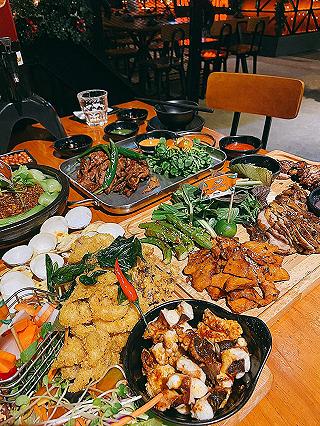 🌸🌸 Hội chuỵ em mê nhậu sao có thể bỏ qua THÁP COCKTAIL 😆 - ảnh 4 🌸🌸 hoi chuy em me nhau sao co the bo qua thap cocktail 😆 - anh 4