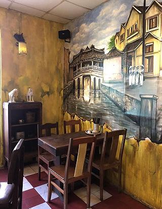 Phố cổ Hội An giữa quận 3 - ảnh 6 pho co hoi an giua quan 3 - anh 6