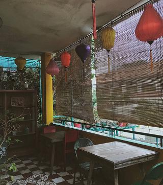 Phố cổ Hội An giữa quận 3 - ảnh 4 pho co hoi an giua quan 3 - anh 4