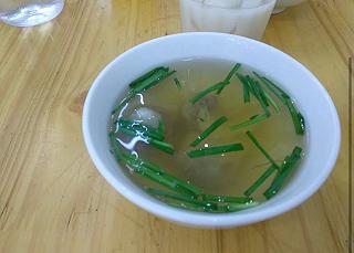 Mỳ Vằn Thắn Đinh Liệt - ảnh 2 mỳ vàn thán dinh lieot - anh 2