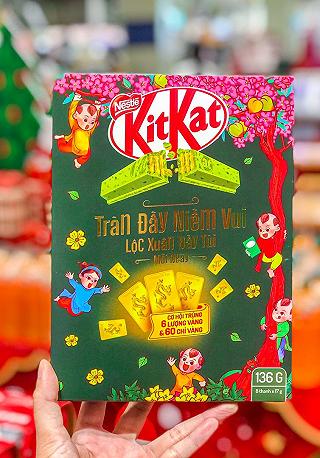 ĐÃ CÓ BẠN NÀO SHOPPING CHO MÙA LỄ GIÁNG SINH CHƯA NÈ? - ảnh 6 da co ban nao shopping cho mua le giang sinh chua ne? - anh 6