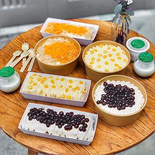 ✅ Tiệm bánh homemade cực kỳ ngon chỉ bán mang đi ❤️ - ảnh 4 ✅ tiem banh homemade cuc ky ngon chi ban mang di ❤️ - anh 4