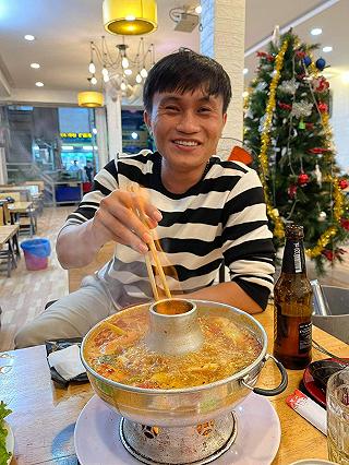 Món nhậu cay cay Kiểu Thái - ảnh 5 mon nhau cay cay kieu thai - anh 5