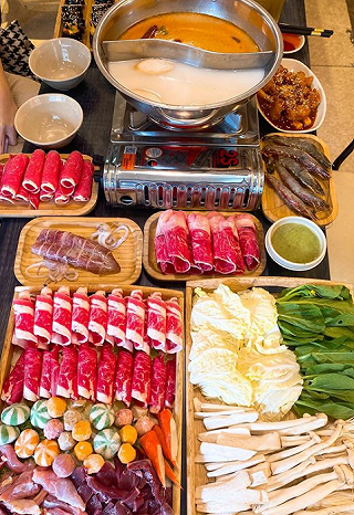 ĐỒ ĂN HÀN QUỐC SỐ 1 - ảnh 3 do an han quoc so 1 - anh 3