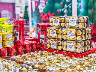 ĐÃ CÓ BẠN NÀO SHOPPING CHO MÙA LỄ GIÁNG SINH CHƯA NÈ? - ảnh 3 da co ban nao shopping cho mua le giang sinh chua ne? - anh 3
