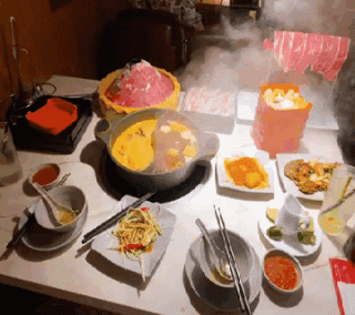 Ăn no say tới Hotpot Takashiyama Q1 - ảnh 1 an no say toi hotpot takashiyama q1 - anh 1