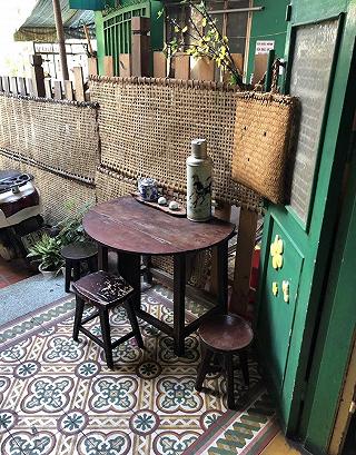 Phố cổ Hội An giữa quận 3 - ảnh 5 pho co hoi an giua quan 3 - anh 5