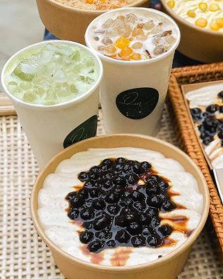 TIỆM BÁNH HANDMADE 100% - ảnh 1 tiem banh handmade 100% - anh 1