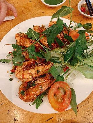 Ngon rẻ. Hợp lí ăn trưa văn phòng - ảnh 3 ngon re. hop li an trua van phong - anh 3