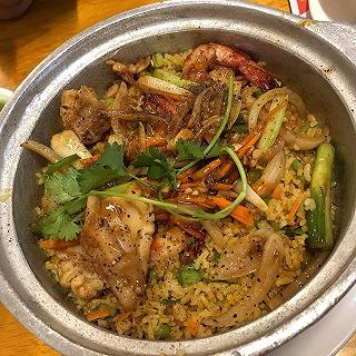 Ngon rẻ. Hợp lí ăn trưa văn phòng - ảnh 1 ngon re. hop li an trua van phong - anh 1
