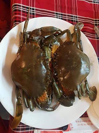 Lẩu Cua Ngon - Hương vị miền Tây 🦀 - ảnh 2 lau cua ngon - huong vi mien tay 🦀 - anh 2