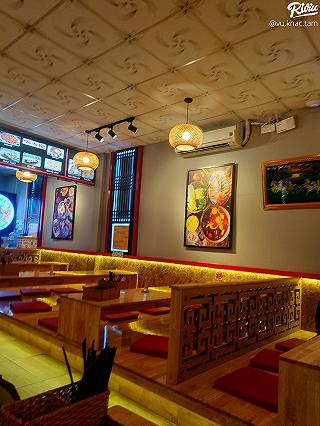 mì cay Seoul Mỹ Phước - ảnh 3 mi cay seoul my phuoc - anh 3