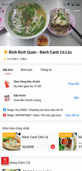 Bình Định Quán - Lê Văn Lương - ảnh 4 binh dinh quan - le van luong - anh 4