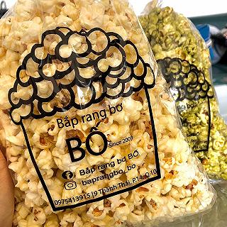 Ai bắp rang bơ honggg 🍿 - ảnh 1 ai bap rang bo honggg 🍿 - anh 1