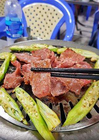 Lẩu dê Lâm Ký - ảnh 4 lau de lam ky - anh 4