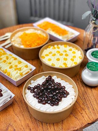 ✅ Tiệm bánh homemade cực kỳ ngon chỉ bán mang đi ❤️ - ảnh 5 ✅ tiem banh homemade cuc ky ngon chi ban mang di ❤️ - anh 5