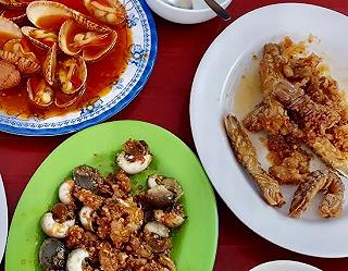 Ốc Hiền - ảnh 4 oc hien - anh 4