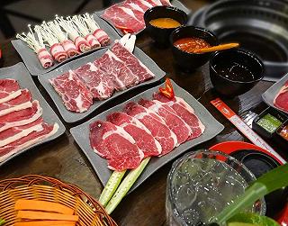 ĂN BUFFEE BÒ VỚI GIÁ 239K 😋🍖 - ảnh 1 an buffee bo voi gia 239k 😋🍖 - anh 1