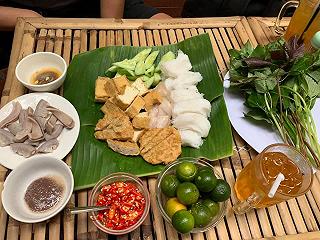 BÚN ĐẬU 46 - ảnh 5 bun dau 46 - anh 5