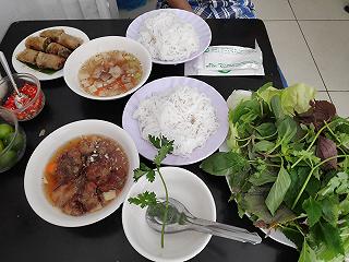 BÚN ĐẬU 46 - ảnh 2 bun dau 46 - anh 2