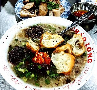 CHÁO LÒNG NÓNG HỔI ,THƠM NGON - ảnh 3 chao long nong hoi ,thom ngon - anh 3