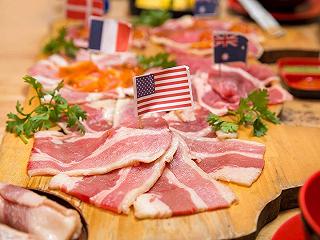 ĂN BUFFEE BÒ VỚI GIÁ 239K 😋🍖 - ảnh 4 an buffee bo voi gia 239k 😋🍖 - anh 4