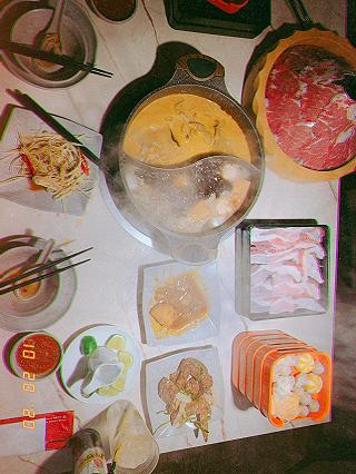 Ăn no say tới Hotpot Takashiyama Q1 - ảnh 2 an no say toi hotpot takashiyama q1 - anh 2