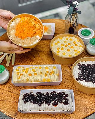 ✅ Tiệm bánh homemade cực kỳ ngon chỉ bán mang đi ❤️ - ảnh 1 ✅ tiem banh homemade cuc ky ngon chi ban mang di ❤️ - anh 1