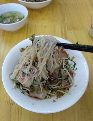 Mỳ Vằn Thắn Đinh Liệt - ảnh 1 mỳ vàn thán dinh lieot - anh 1